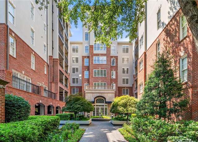 Property at 50 Biscayne Dr NW #2109, Atlanta, GA 30309, 2 beds, 2 baths