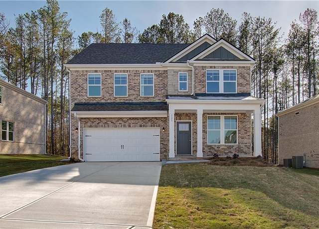Property at 125 Belvedere Rd, Mcdonough, GA 30253, 4 beds, 3.5 baths