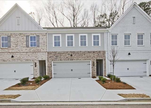 Property at 697 Sunstone Ln, Lawrenceville, GA 30043, 3 beds, 2.5 baths