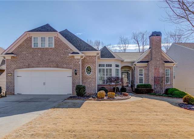 Property at 6706 Amherst Dr, Hoschton, GA 30548, 4 beds, 3.5 baths