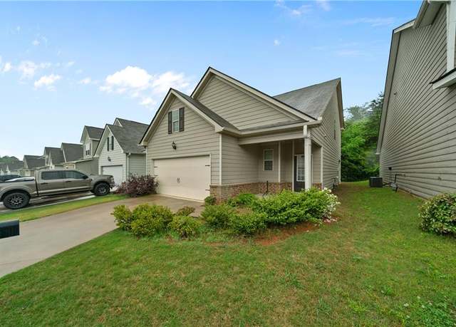 Property at 61 Castlemoor Loop, Adairsville, GA 30103, 3 beds, 2.5 baths