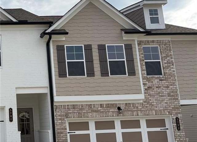 Property at 5290 Fox Den Rd, Oakwood, GA 30566, 4 beds, 2.5 baths