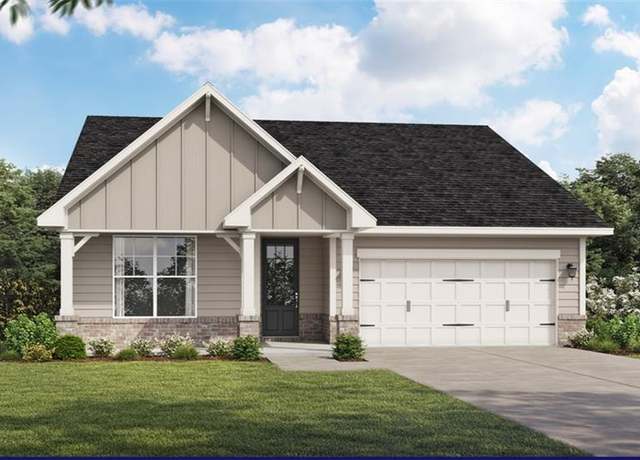 Property at 118 Classic Overlook, Homer, GA 30547, 3 beds, 2.5 baths