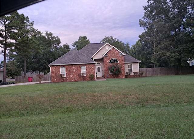 Property at 105 Deer Forest Trl, Macon, GA 31216, 3 beds, 2 baths