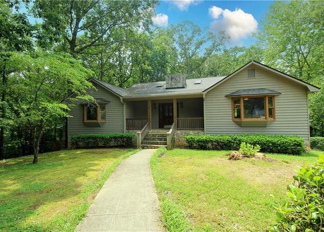 Property at 265 Green School Rd, Jasper, GA 30143, 4 beds, 4.5 baths