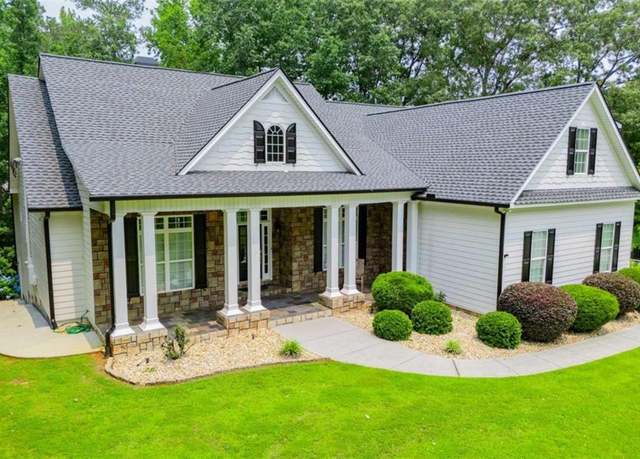 Property at 7037 Tara Dr, Villa Rica, GA 30180, 6 beds, 5 baths