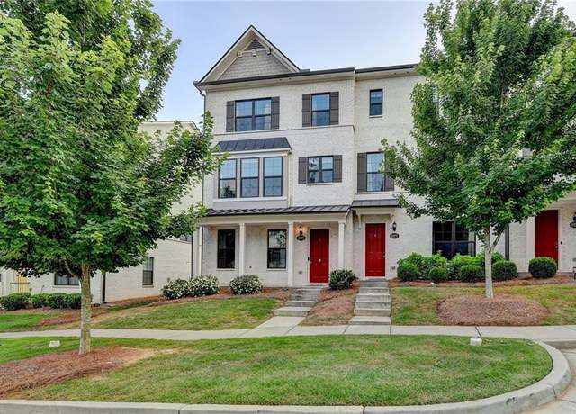 Property at 3360 Pickens St, Duluth, GA 30096, 4 beds, 3.5 baths