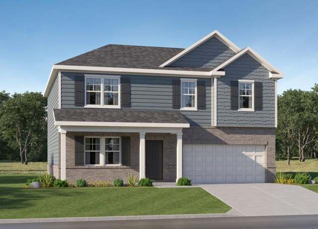Property at 221 Paisley Way, Locust Grove, GA 30248, 4 beds, 2.5 baths