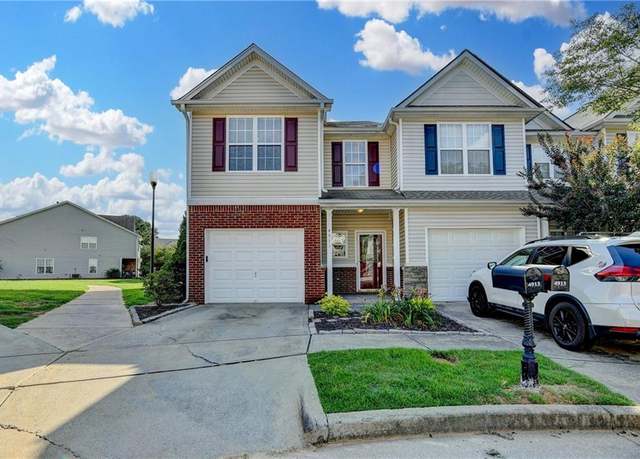 Property at 4913 Vireo Dr, Flowery Branch, GA 30542, 3 beds, 2.5 baths
