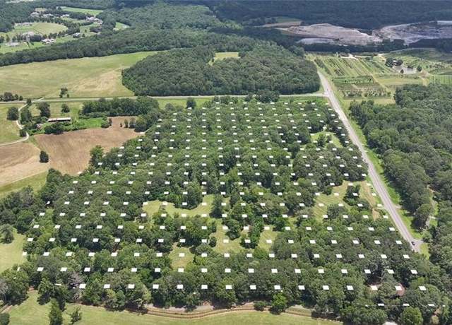 Property at 2001 Creighton Rd, Ball Ground, GA 30107