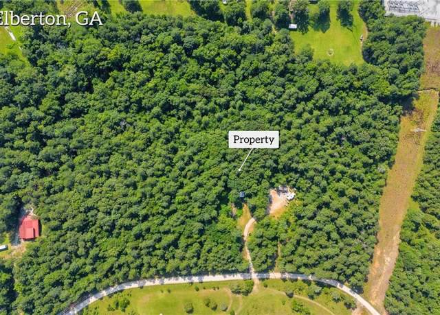 Property at 1943 Mauldin Rd, Elberton, GA 30635
