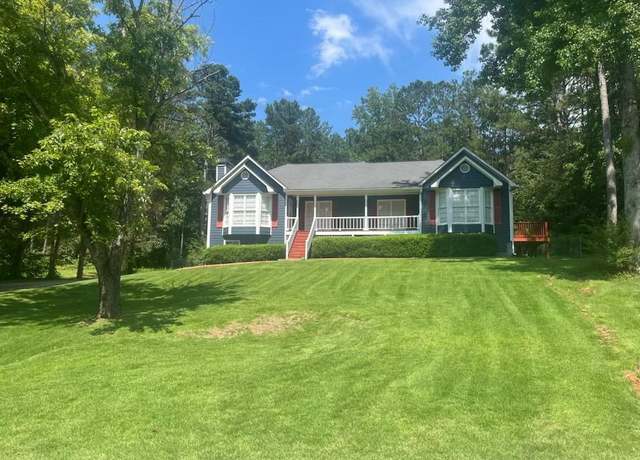 Property at 51 Bedford Ct, Douglasville, GA 30134, 3 beds, 2 baths