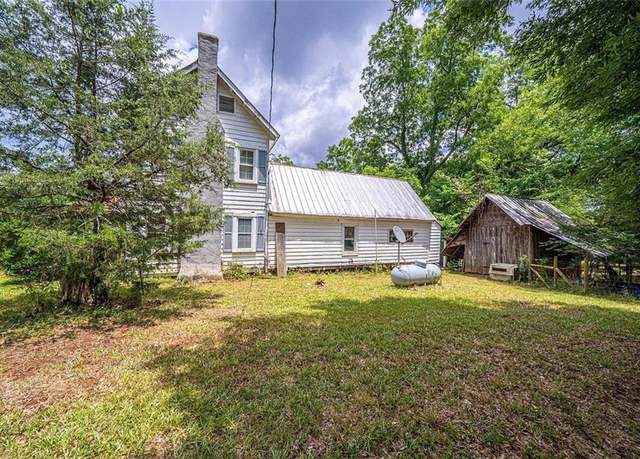 Property at 904 Rabun Rd, Sparta, GA 31087, 3 beds, 1 bath