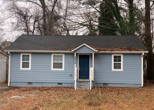 Property at 3028 Grand Ave SW, Atlanta, GA 30315, 3 beds, 2 baths