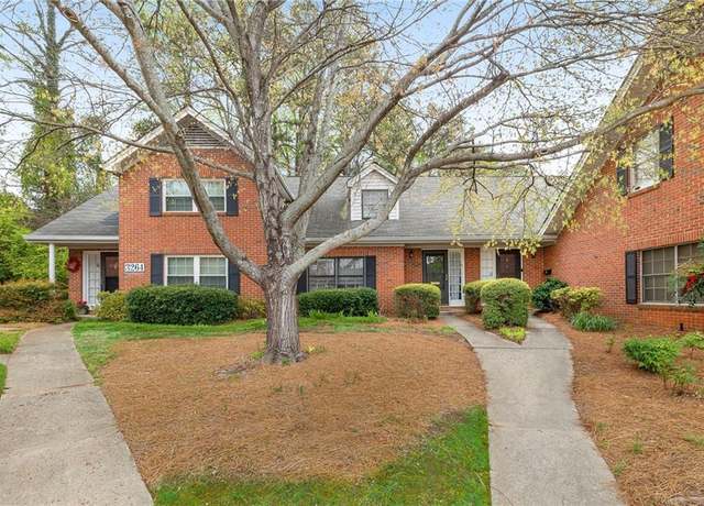 Property at 3264 Henderson Mill Rd Unit C, Atlanta, GA 30341, 2 beds, 2 baths