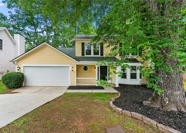 Property at 194 Beaverwood Ct, Lawrenceville, GA 30044, 3 beds, 2.5 baths