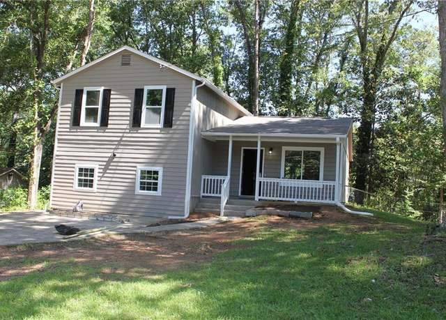 Property at 5561 Petite Pt, Lithonia, GA 30058, 5 beds, 3 baths