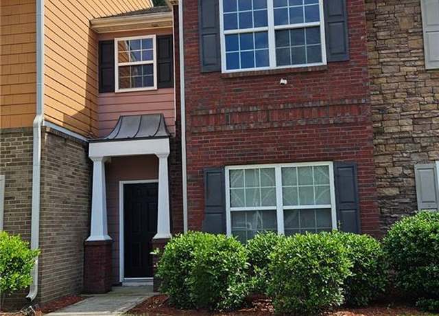 Property at 2612 Haligan Pt, Riverdale, GA 30296, 3 beds, 2.5 baths