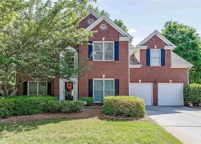 Property at 1008 Post Horn Run, Lawrenceville, GA 30045, 4 beds, 2.5 baths