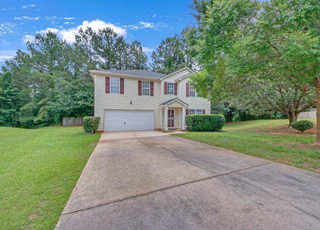Property at 7459 Old Chapel, South Fulton, GA 30349, 4 beds, 2.5 baths
