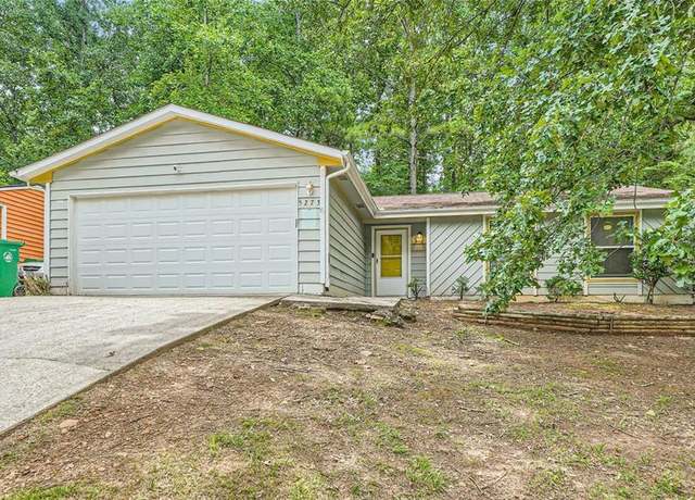 Property at 5273 Martins Crossing Rd, Stone Mountain, GA 30088, 3 beds, 2 baths