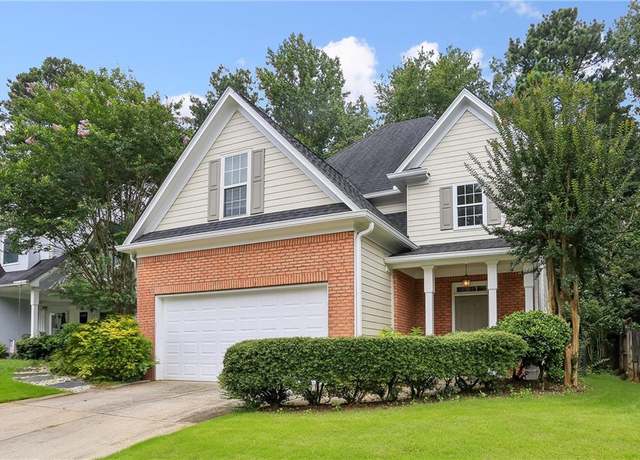 Property at 2991 Rosebrook Dr, Decatur, GA 30033, 3 beds, 2.5 baths