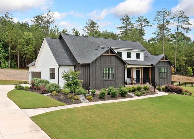 Property at 471 London Road Rd, Ball Ground, GA 30107, 3 beds, 2 baths