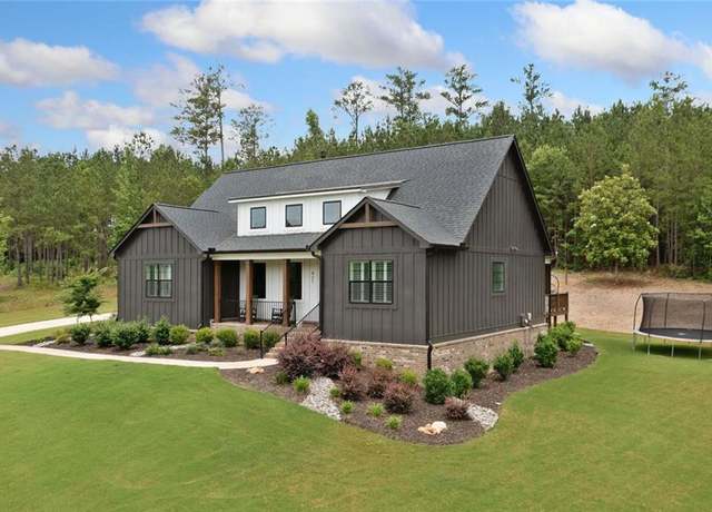 Property at 471 London Road Rd, Ball Ground, GA 30107, 3 beds, 2 baths