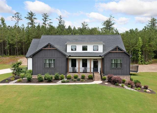 Property at 471 London Road Rd, Ball Ground, GA 30107, 3 beds, 2 baths