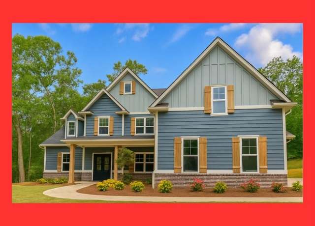Property at 111 Gwendolyn Cts, Carrollton, GA 30117, 6 beds, 5 baths
