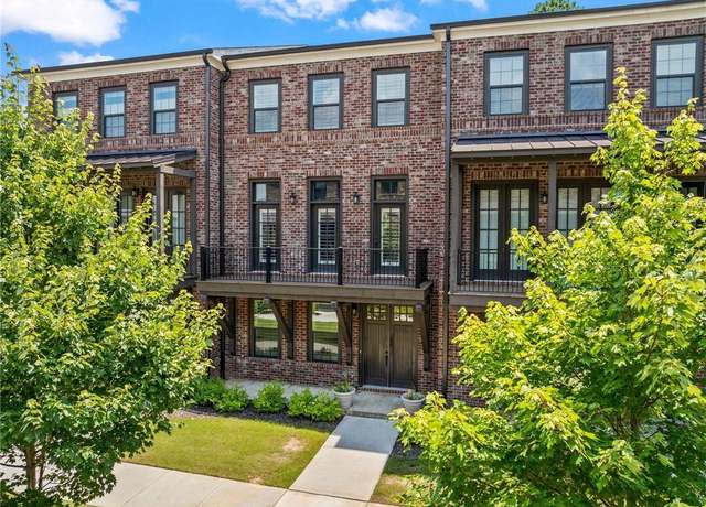 Property at 775 Hadley Ln NE, Marietta, GA 30068, 3 beds, 3.5 baths