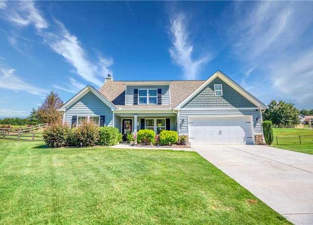 Property at 1712 Whitlock, Winder, GA 30680, 4 beds, 3 baths