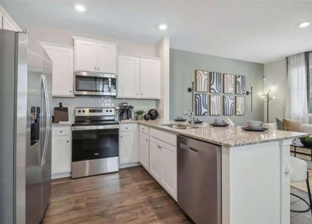 Property at 2341 Haran Dr, Lithonia, GA 30058, 3 beds, 2.5 baths
