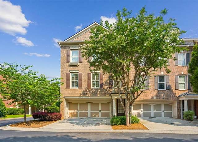 Property at 11259 Calypso Dr #84, Alpharetta, GA 30009, 4 beds, 3.5 baths