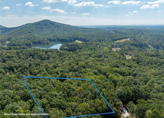 Property at 1205 Coachwhip Ct, Jasper, GA 30143
