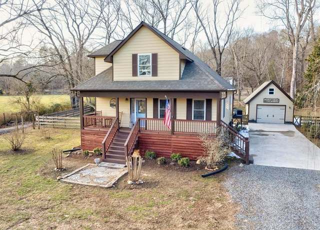 Property at 452 Cartecay River Run, Ellijay, GA 30536, 4 beds, 2 baths