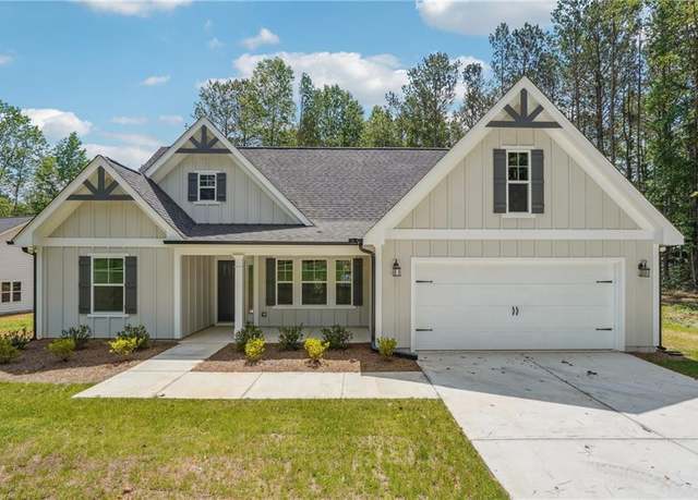 Property at 7429 Highway 136 West, Talking Rock, GA 30175, 3 beds, 2 baths