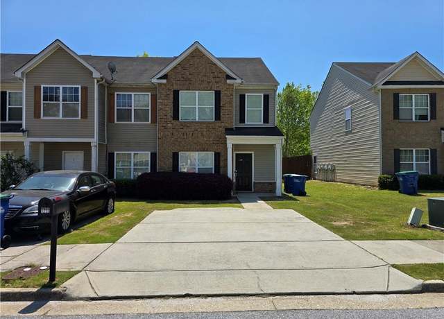 Property at 2225 Bigwood Trl, Atlanta, GA 30349, 3 beds, 2.5 baths
