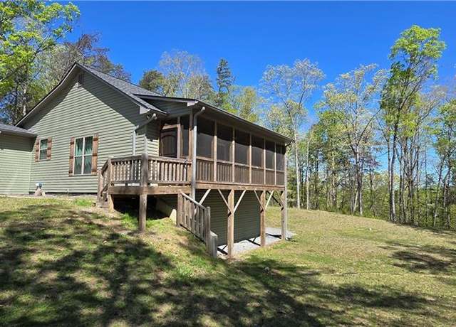 Property at 2297 Highway 136 W, Talking Rock, GA 30175, 2 beds, 1 bath