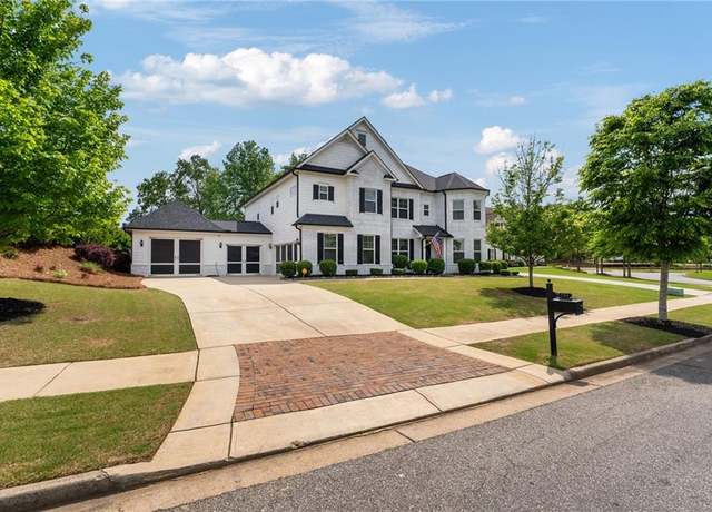 Property at 721 Paint Horse Dr, Canton, GA 30115, 6 beds, 4 baths
