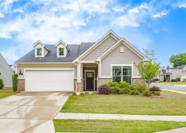 Property at 463 Marston Pass, Acworth, GA 30102, 3 beds, 2.5 baths