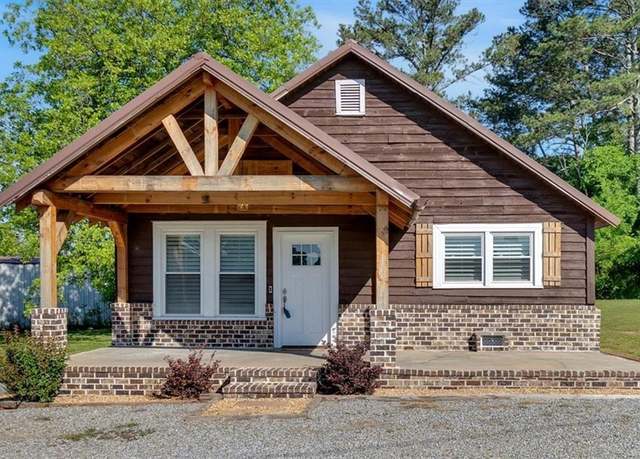 Property at 3049 Highway 411 NE, White, GA 30184, 2 beds, 1 bath