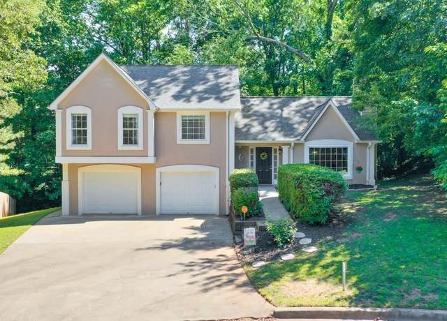 Property at 804 Rose Creek Walk, Woodstock, GA 30189, 3 beds, 2 baths