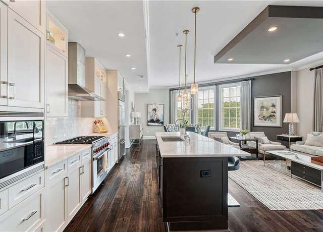 Property at 58 Canton St #404, Alpharetta, GA 30009, 3 beds, 3 baths