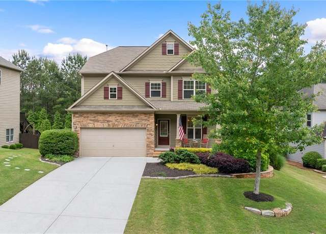 Property at 1955 Piedmont Cove Ln, Cumming, GA 30040, 5 beds, 3.5 baths