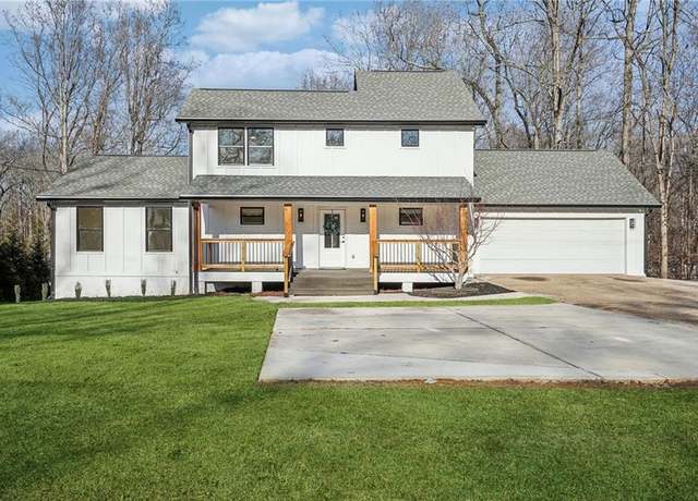 Property at 3939 Hamilton Mill Rd, Buford, GA 30519, 5 beds, 4.5 baths