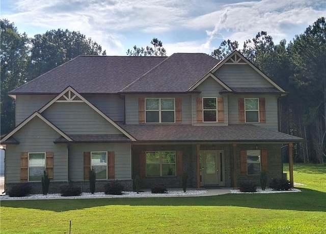 Property at 2647 Old Snapping Shoals Rd, Mcdonough, GA 30252, 4 beds, 3 baths