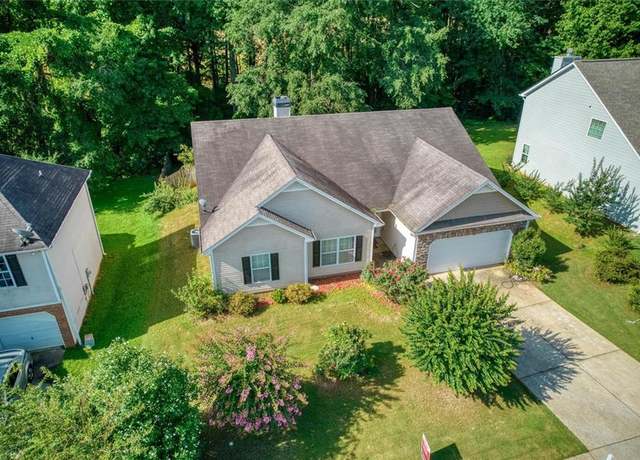 Property at 371 Oakhaven Way, Villa Rica, GA 30180, 3 beds, 2 baths