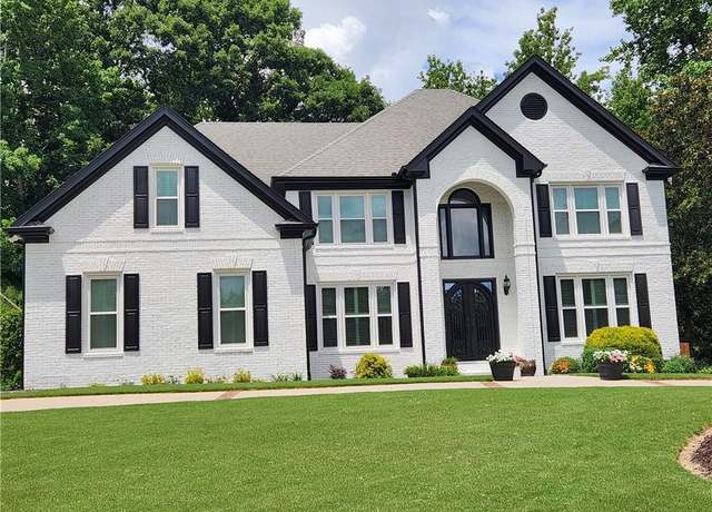 Property at 1610 Captains Walk, Cumming, GA 30041, 5 beds, 4 baths
