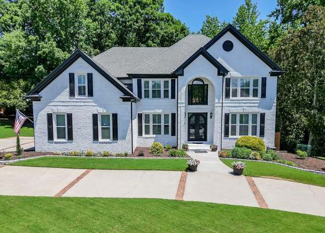 Property at 1610 Captains Walk, Cumming, GA 30041, 5 beds, 4 baths